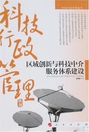 区域创新视阈下科技中介服务体系的构建与信息技术咨询服务的融合研究