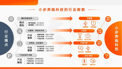 时代之下，探析互联网保险中介新范式 乐橙云服徐瀚视角下的信息技术咨询服务流变